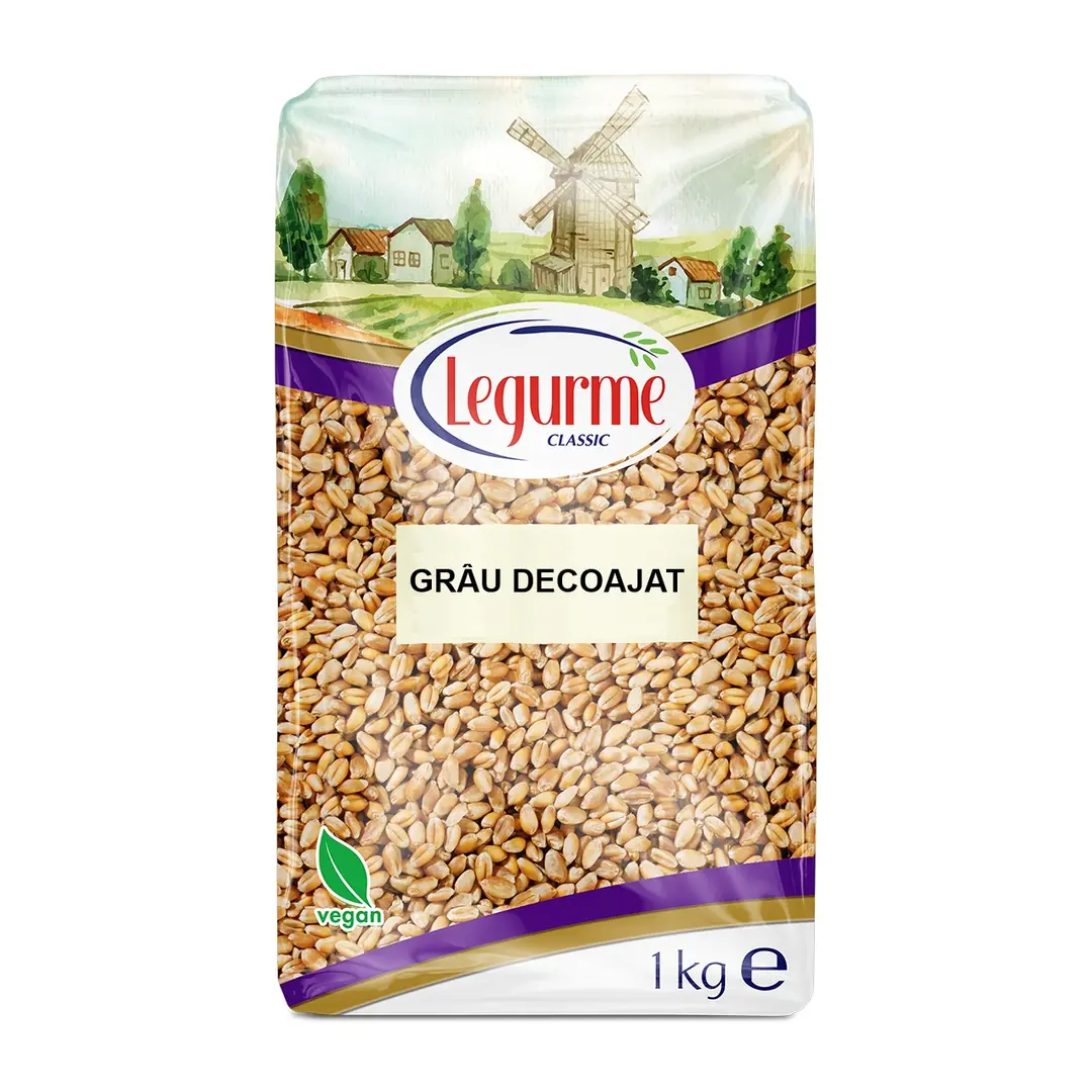 Aşurelik Buğday / Grur per Ashure 0.5KG - legurme