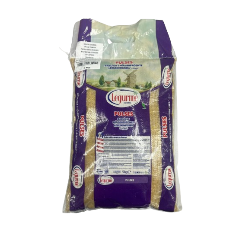 İri Bulgur / Bulgur Koker Medhe 5KG - LEGURME