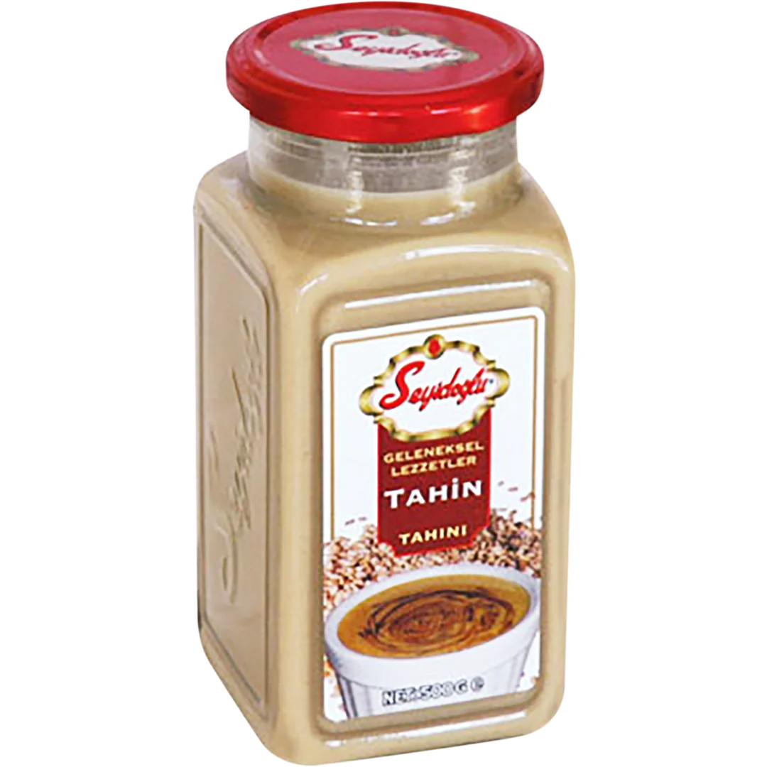 Tahin / Paste Susami 500g - SEYİDOĞLU