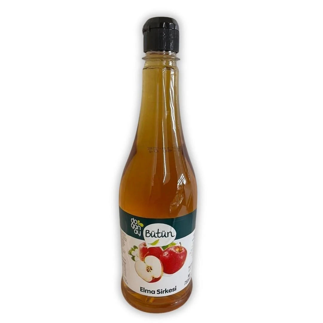 Elma Sirkesi / Uthul Molla 1Lt - DOĞANAY