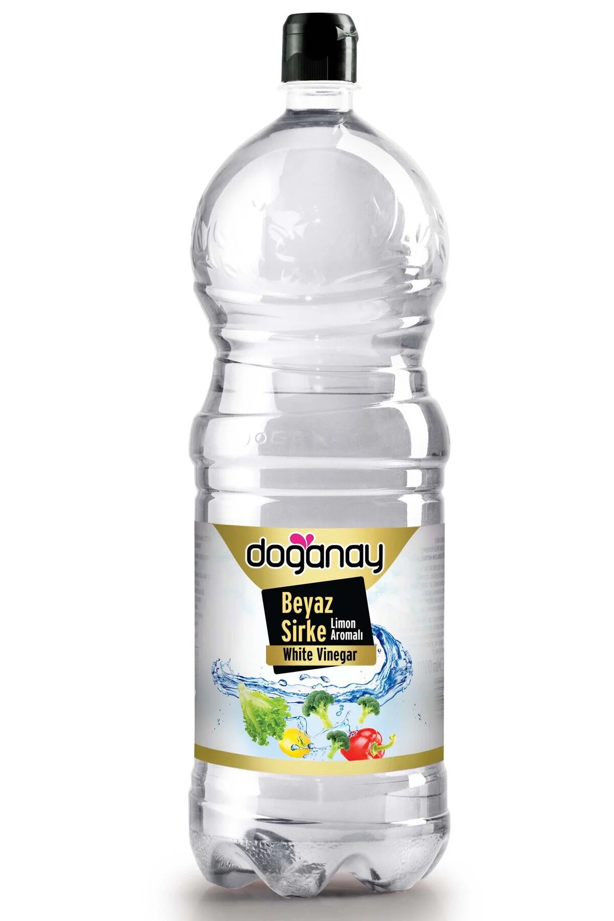 Beyaz Sirke / Uthel 1Lt - DOĞANAY