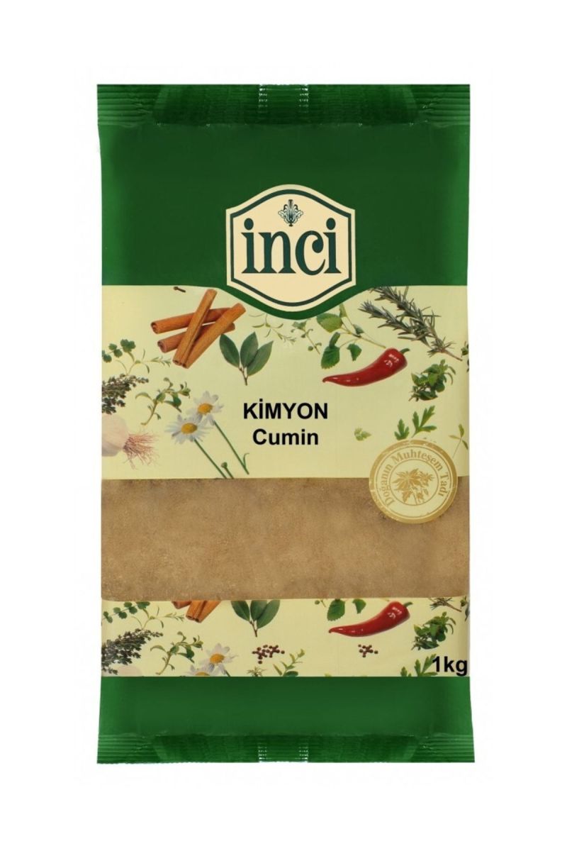 Kimyon 1KG - İNCİ
