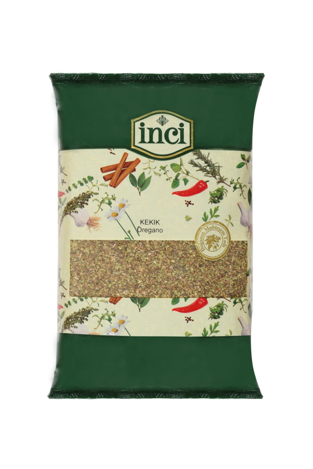 Kekik / Rigon 300g - İNCİ