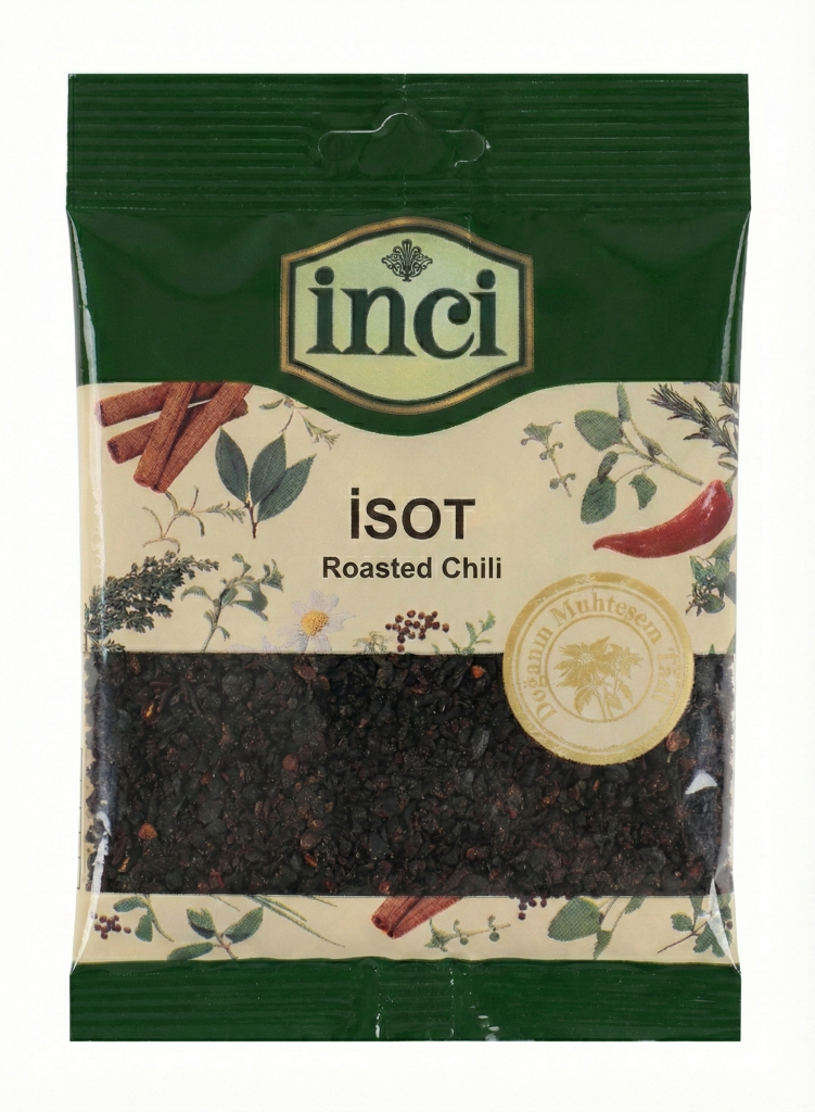İsot 70g - İNCİ