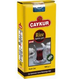 Çay Siyah Türk 0.5KG - ÇAYKUR