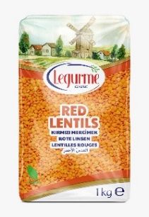 Osmancık Pirinç 1KG - ÖNCÜ