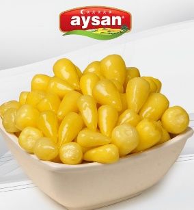 Mısır Patlatmalık 0.5KG - LEGURME