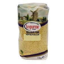 Kırmızı Mercimek 5KG - LEGURME